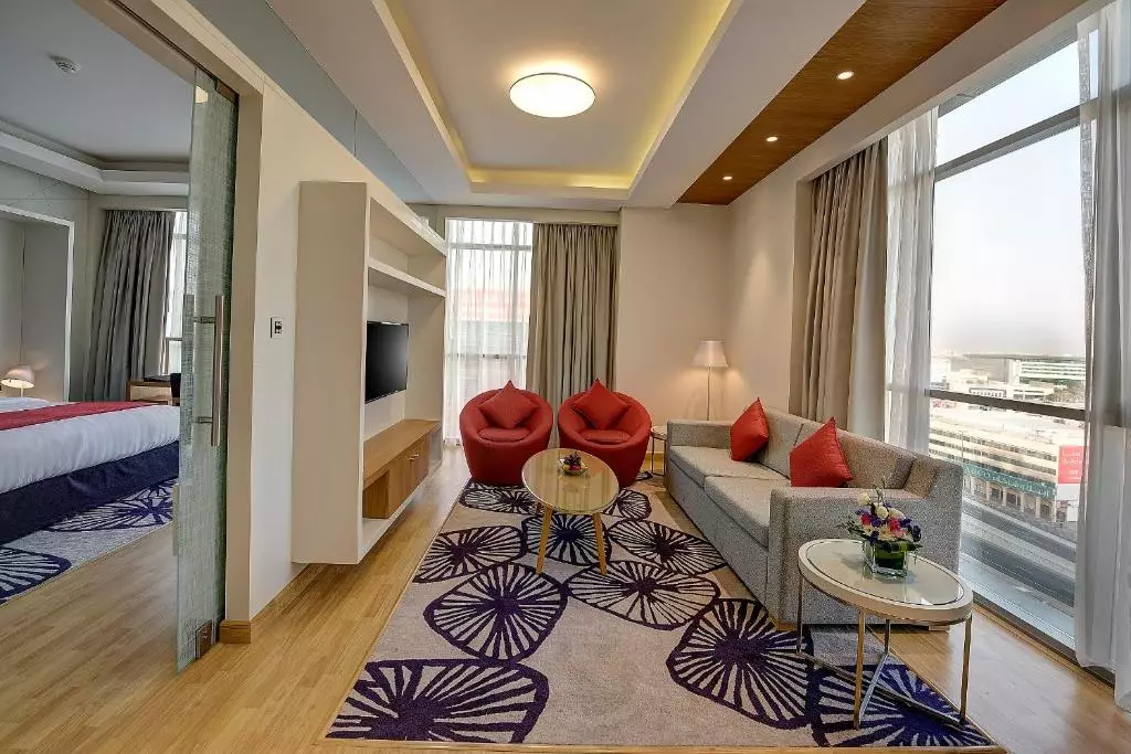 Royal Continental Hotel